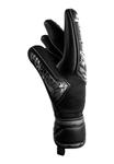 REUSCH Вратарские перчатки Attrakt Infinity Junior - фото 3