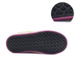 Кроссовки ABCIO Skateboarding Shoes Women's Low-top, розовый - фото 5