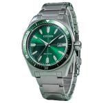 Мужские часы CITIZEN Ecology Drive Collection, серебристые - фото 3