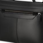 Сумка для документов bugatti Valencia, Black - фото 5