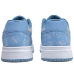 Кроссовки Doraemon Skateboarding Shoes Unisex Low-top, синий - фото 41