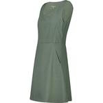 Рубашка женское платье Cmp, зеленый - фото 3