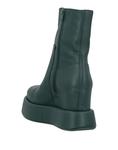 Ботильоны Paloma Barceló, темно-зеленый - фото 3