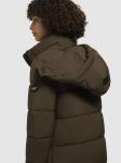 Зимнее пальто khujo Dote, Olive - фото 4