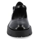 Кэми вайд Мэри Джейн Journee, черный - фото 4