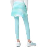 Леггинсы GS Asics, зеленый - фото 4