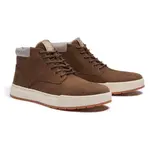 Кроссовки Timberland Maple Grove Mid, коричневый - фото 6