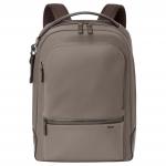 Рюкзак Nylon Regular Unisex Wood Shades TUMI, basic set (bag) - фото