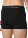 Боксеры SCHIESSER Shorts - Pure Micro, черный - фото 3