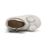 Теплые детские ботинки для детей 3–7 лет Satchi, белый - фото 2