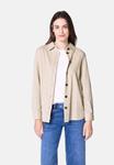 Блуза Street One Studio Button-down blouse, Beige - фото