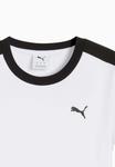 Футболка Puma T7 SLIM , White - фото 7