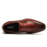 Туфли мужские низкие Kaiser, черный - фото 3