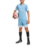 Детская футболка Adidas, синий - фото 5