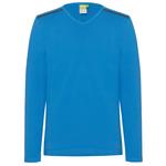 Лонгслив TAO Freizeit ECKY, светло синий - фото 4