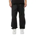 Штаны x штаны sacai Nike, черный - фото 2