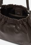 Сумка кросс-боди Liebeskind Berlin HOBO, Dunkelbraun/Dark Brown - фото 3