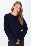 Джемпер DreiMaster Jumper, Navy/Blue - фото