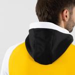 Куртка с капюшоном унисекс JAKO Dynamic - 6870 - фото 5