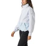 Solano Куртки Пальто Женские Arcteryx, Вечерний Туман Розовый/Альпийская Роза - фото 4