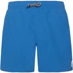 Пляжные шорты Culture Protest, синий - фото