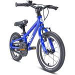 Детский велосипед Frog 38, красный - фото 2