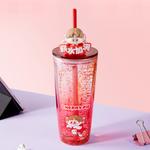 Чашка-непроливайка Part-Time Everyday Collection POP MART - фото 2