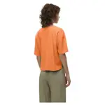 Рубашка Vero Moda Mymilo, оранжевый - фото 2