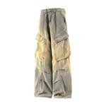 Джинсы унисекс GWAF, черный - фото 3