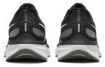 Nike Air Zoom Structure 25 'Black Iron Grey', Черный/Белый/Железно-серый - фото 4