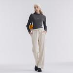 Футболка женская CAT, серый - фото 7