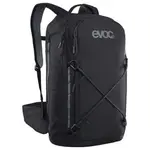 Рюкзак Evoc Commute Pro Protector 22L, черный - фото 8