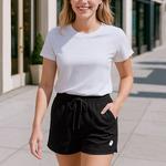 Женские шорты Ghost Midweight Active Dalix - фото 4