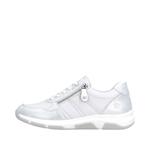 REMONTE Кроссовки в белом цвете - фото 4