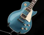 Gibson Les Paul Standard '60s Pelham Blue - фото 3