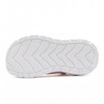 Кроссовки детские WARRIOR, розовый/фиолетовый - фото 5