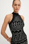 Топ BILLIE Marciano Guess, черный - фото 4