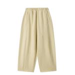 Брюки для детей 3-7 лет GAP, светлый хаки - фото 2