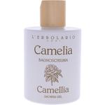 Гель для ванны Камелия 300мл L'Erbolario - фото 2