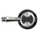 Педали Wahoo Speedplay Aero, серебряный - фото 5