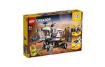 Конструктор Creator Space Rover Explorer Set 31107 LEGO - фото 3