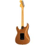Электрогитара Fender Bruno Mars Stratocaster Mars Mocha - фото 2
