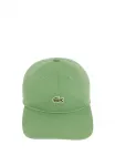 Кепка унисекс Lacoste, Verde - фото 4