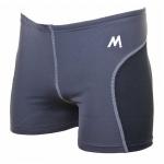 Плавки Mosconi Gear Swim Boxer, серый - фото 3