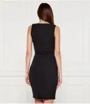 Безупречное платье Guess Jeans, черный - фото 3