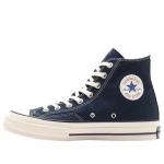 Кроссовки Converse All Star Lgcy Hi 'Blue' - фото