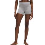 Шорты для йоги Align High Rise 4' Women's Gray Medium Lululemon, серый - фото