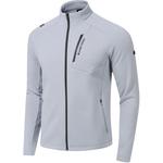 Куртка унисекс Descente, серый - фото 3