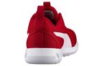 Кроссовки carson 2 running shoes red/white Puma, красный - фото 3
