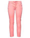 Брюки Datch, розовый - фото